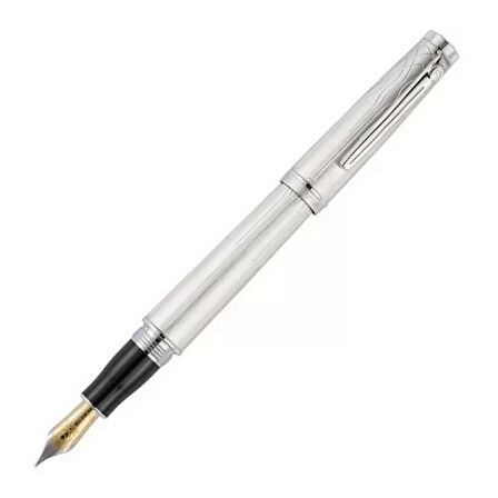 Scrikss Dolmakalem Heritage Platin