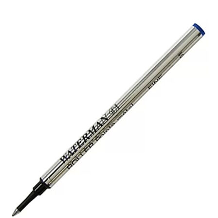 Waterman Roller Yedek (Mavi - F)