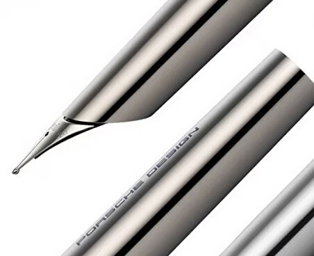 Porsche Design Dolmakalem P3135 Solid Limited Edition 924035