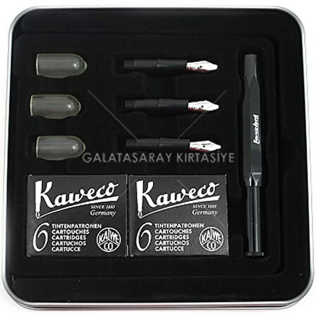 Kaweco Kaligrafi Seti 10000229