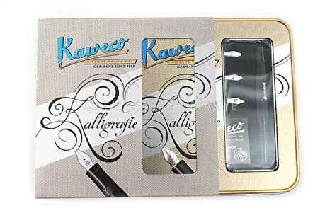 Kaweco Kaligrafi Seti 10000229