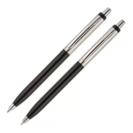 Scrikss 51 (Tükenmez-Kurşun)