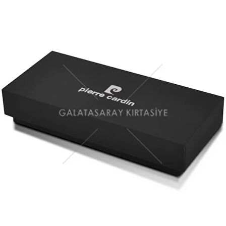 Pierre Cardin Tükenmez Kalem Leader PC421