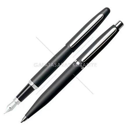 Sheaffer Dolma + Tükenmez Kalem Vfm 9405