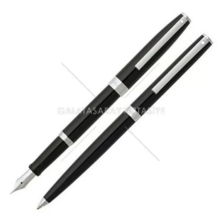 Sheaffer Dolma + Tükenmez Kalem Sagaris 9470