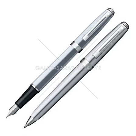 Sheaffer Dolma + Tükenmez Kalem Prelude 340