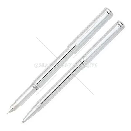 Sheaffer Dolma + Tükenmez Kalem Intensity 9237