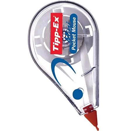 TIPP-EX ŞERİT SİLİCİ MİNİ MOUSE