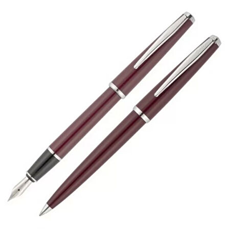 Scrikss 33 (Dolma-Tükenmez)