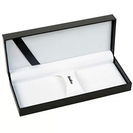 Scrikss Kurşun Kalem 88 Gold-Chrome