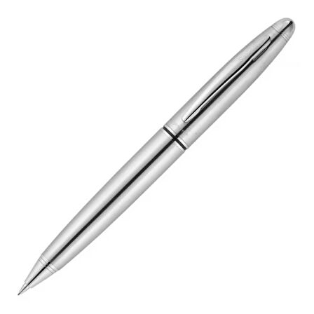 Scrikss Kurşun Kalem 88 Chrome