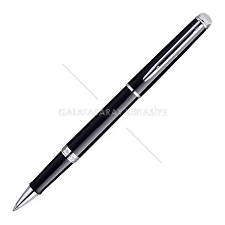 Waterman Roller Kalem Hemisphere 10 Lake Siyah CT S0920550