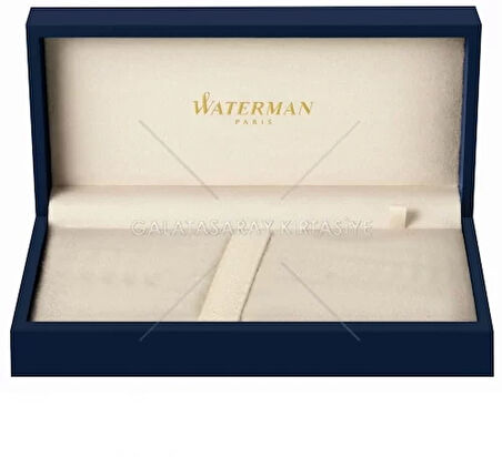 Waterman Dolmakalem Expert 3 Siyah Lake CT S0951760