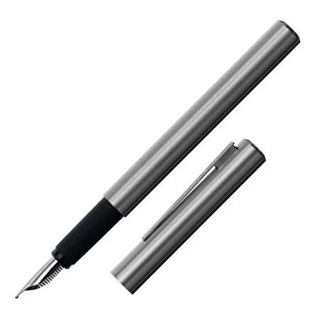 Porsche Design Dolmakalem P3125 Slim Line Silver 991471