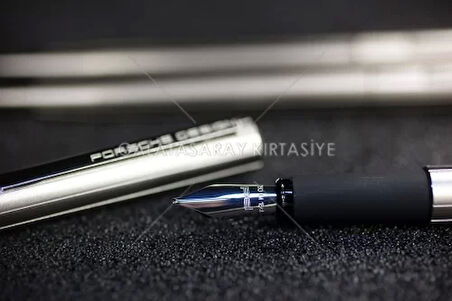 Porsche Design Dolmakalem P3125 Slim Line Silver 991471