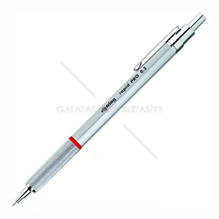Rotring Pro Versatil 0,5 Krom 1904255