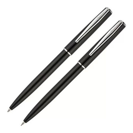 Scrikss 41 Siyah (Tükenmez-Kurşun)