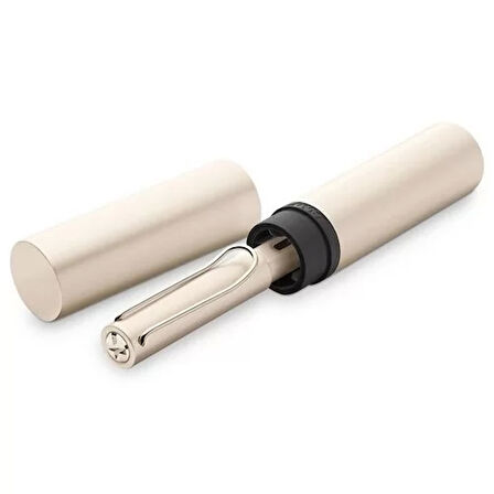 LAMY LX DOLMA KALEM PALADYUM (F UÇ)