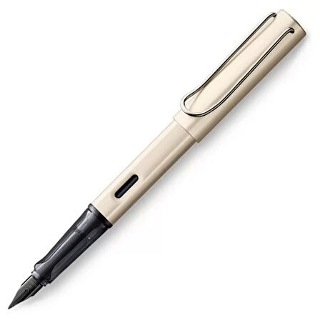 LAMY LX DOLMA KALEM PALADYUM (B UÇ)
