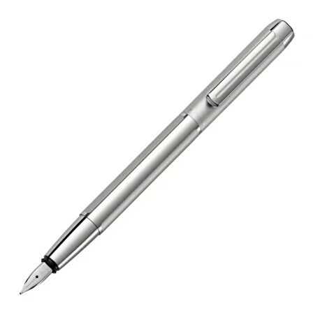 Pelikan Dolma Kalem Pura P40 Gümüş