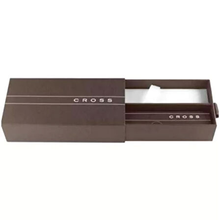 Cross Kurşun Kalem Century Parlak  Krom 3503