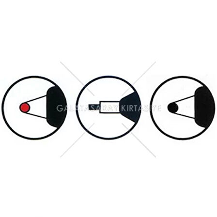 Cross Çok Uçlu Kalem Tech3 Krom AT0090-1