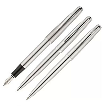 Scrikss 78M (Dolma-Tükenmez-Kurşun)