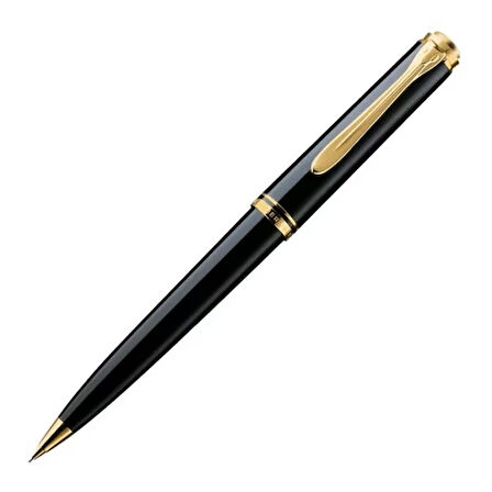 Pelikan Kurşun Kalem Souveran D300 Siyah