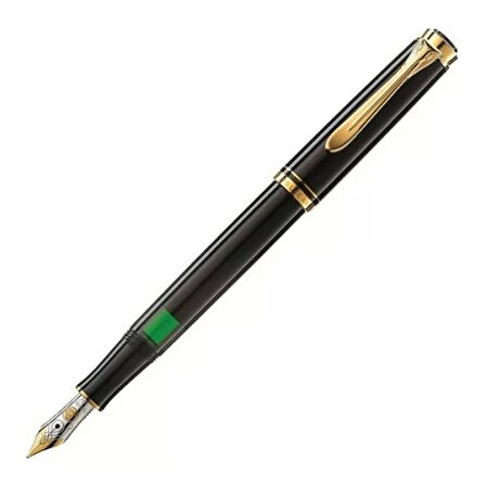 Pelikan Dolma Kalem Souveran M300 Siyah