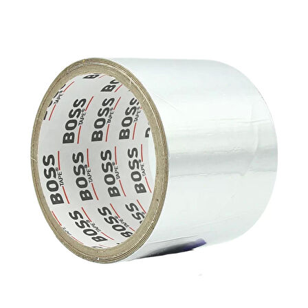 BOSS TAPE 3944 ULTRA GÜÇLÜ YAMA BANDI 72mmx1.2m