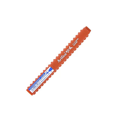 ARTLİNE ETX-300 STİX COLORİNG MARKÖR KEÇE UÇLU BOYA KALEMİ 1.2mm KAHVERENGİ
