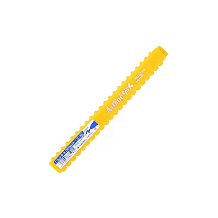 ARTLİNE ETX-300 STİX COLORİNG MARKÖR KEÇE UÇLU BOYA KALEMİ 1.2mm SARI