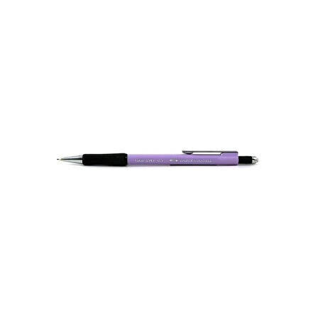FABER-CASTELL GRİP II VERSATİL KALEM 05 LİLA (134529)