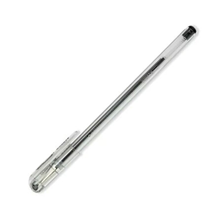 PENSAN 2228 PEN TECH FİNE TÜKENMEZ KALEM 07 SİYAH