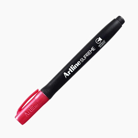 ARTLİNE EPF-790 SUPREME METALİK MARKÖR KALEM PEMBE