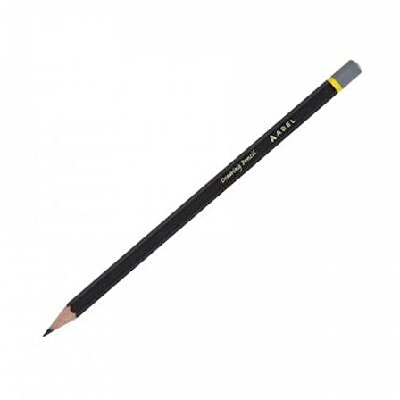 ADEL 2200 DERECELİ KURŞUN KALEM 7B (200075)