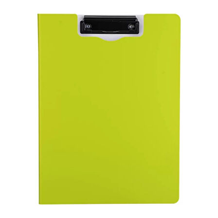 DELİ F75002 KAPAKLI SEKRETERLİK A4