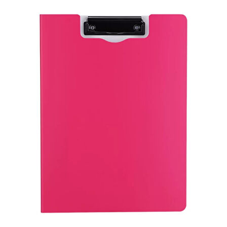 DELİ F75002 KAPAKLI SEKRETERLİK A4