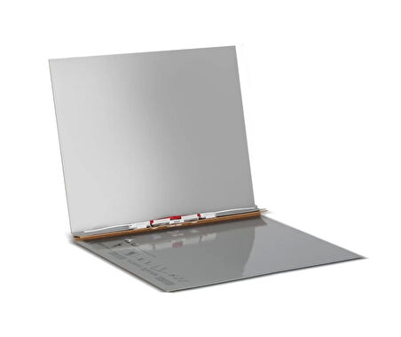 Önder TakTak Büyüyen Dosya Gri (0250-4)