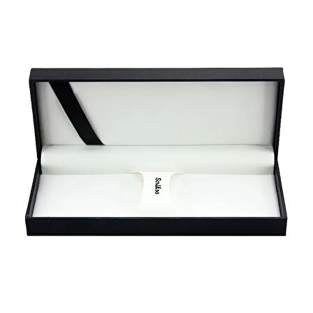 SCRİKSS 39 TÜKENMEZ KALEM+VERSATİL KALEM SETİ GOLD-KROM