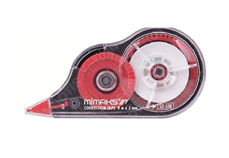 MİMAKS SD-8109 ŞERİT DÜZELTİCİ 5mmx8m
