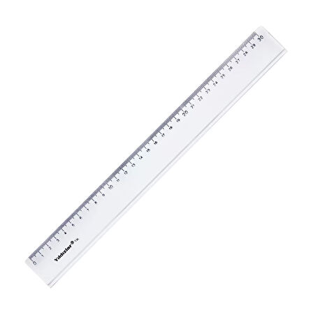 YILDIZLAR 005 CETVEL 30cm