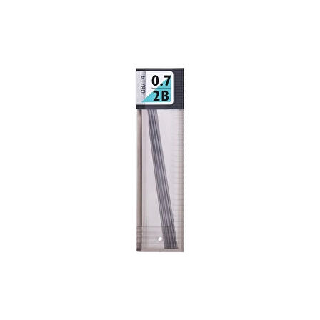 Tombow 0,7 mm 2B Kurşun Kalem Ucu