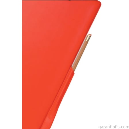 Esselte 3948 Siyah Kapaksız Sekreter Notluk (Sekreterlik)