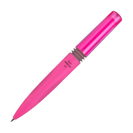 SERVE SV-BD09P BOLD VERSATİL KALEM 09 FOSFORLU PEMBE