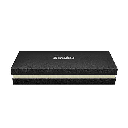 SCRİKSS 35 DOLAM KALEM+TÜKENMEZ KALEM+VERSATİL KALEM SETİ GOLD-BEYAZ