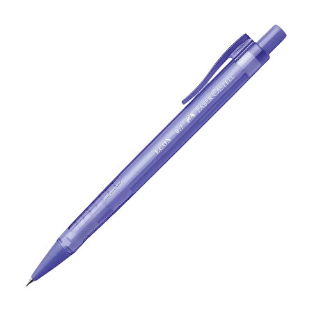 FABER-CASTELL ECON VERSATİL KALEM 07 KOYU RENK (113510)