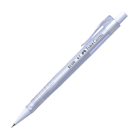 FABER-CASTELL ECON VERSATİL KALEM 07 KOYU RENK (113510)