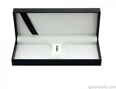 Scrikss Dolma Kalem Noble 35 Titanyum