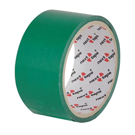 Next tape Koli Bandı Yeşil 45 mm x 25 mt